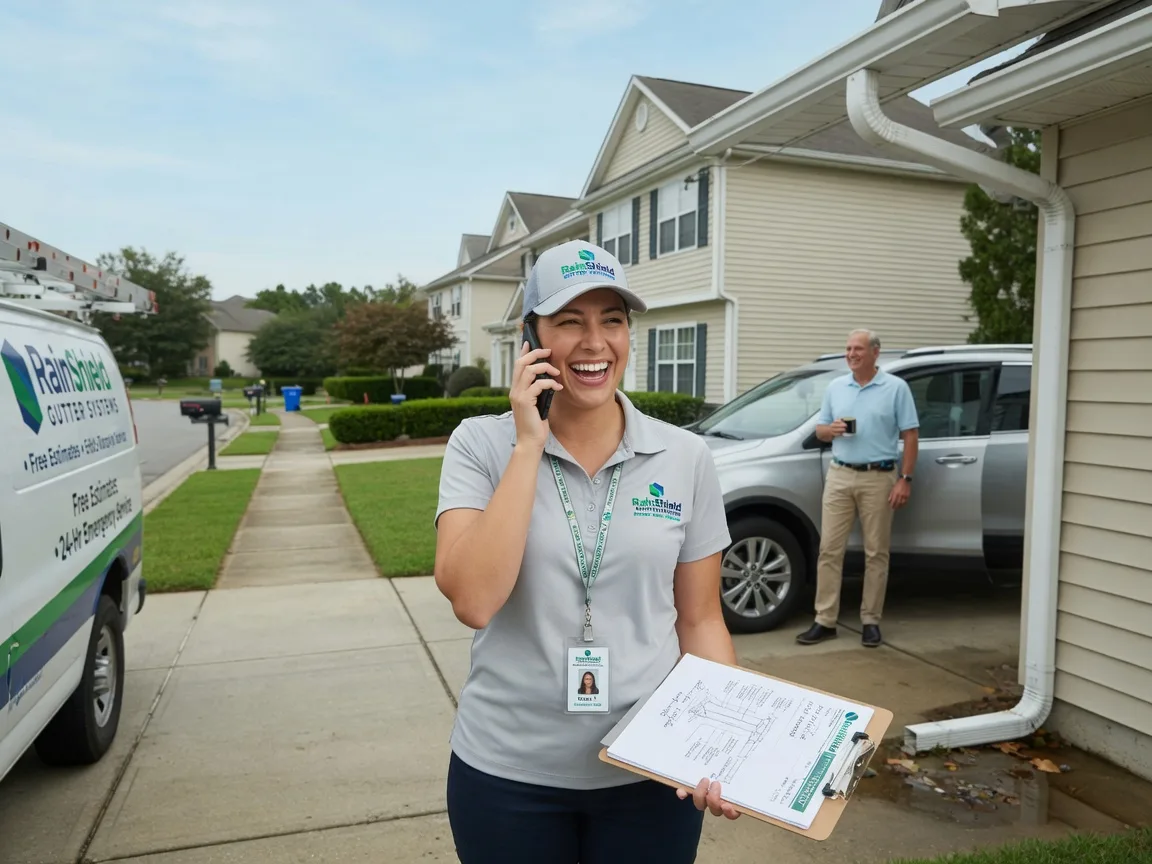 Gutter Installation Hill City, SD FAQs